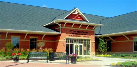 city of abbotsford|Home .